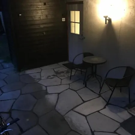 Stolen Terrasse * Oppdal